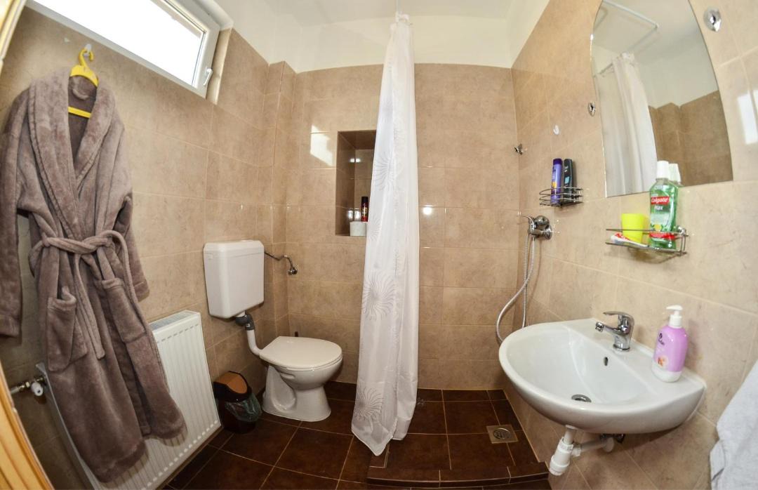 Photo of Bathroom in Szentes