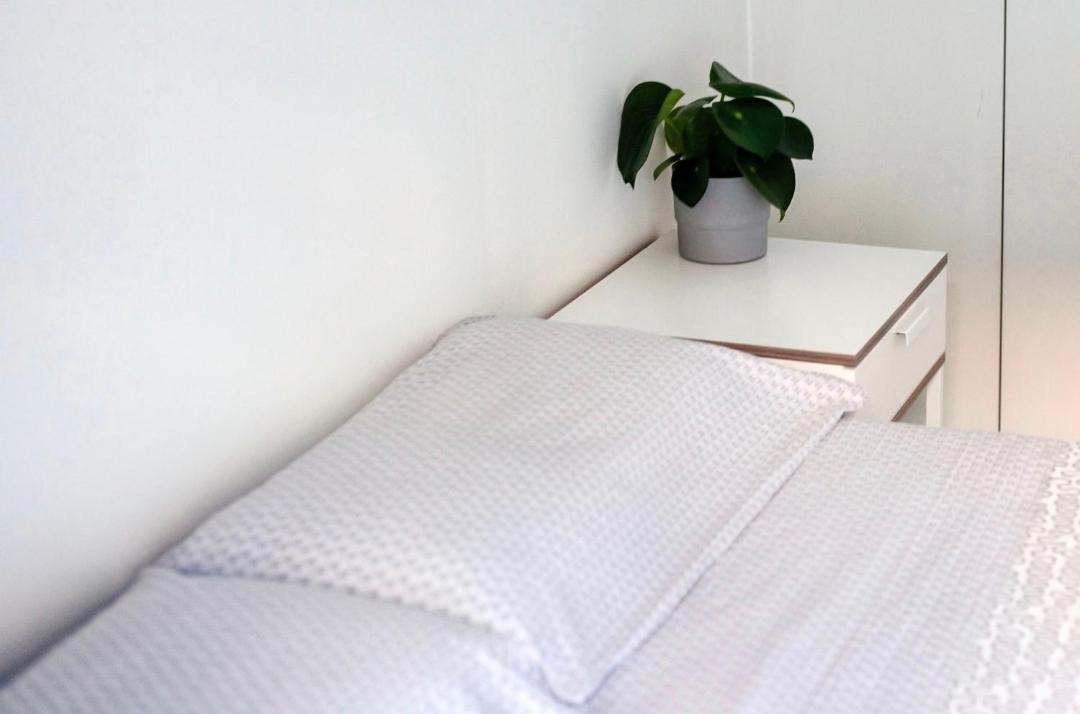 Photo of Bedroom in Esquerra de l'Eixample