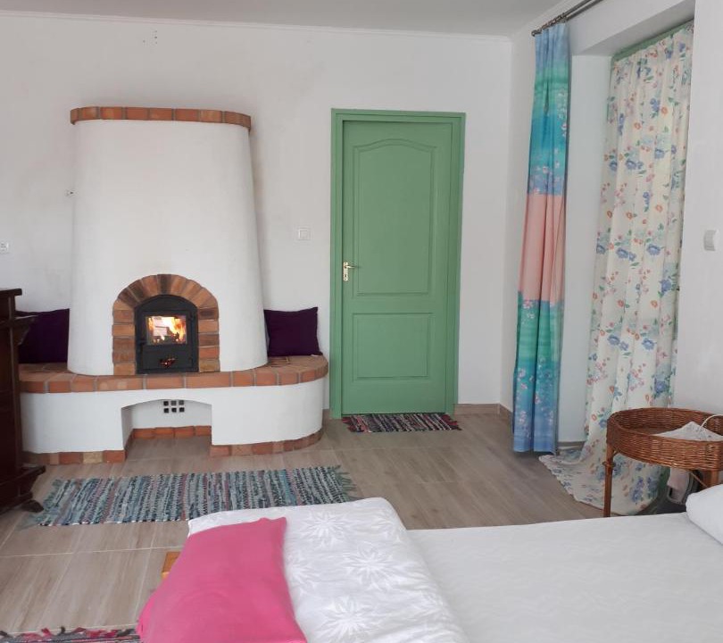 Photo of Bedroom in Apostag
