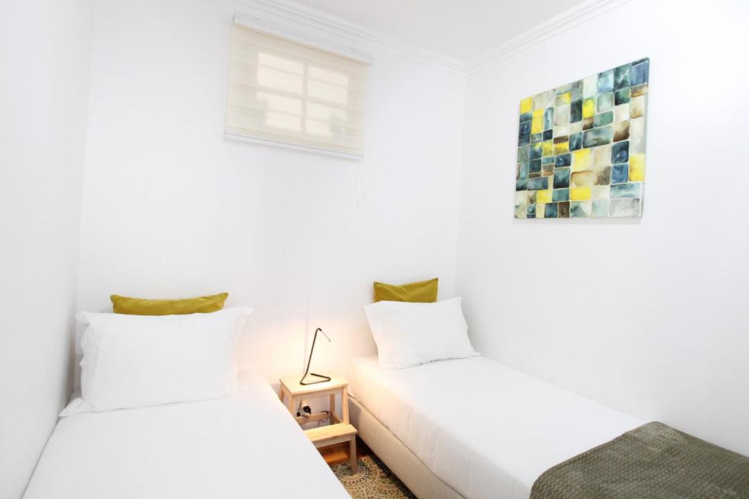 Photo of Bedroom in Sete Rios