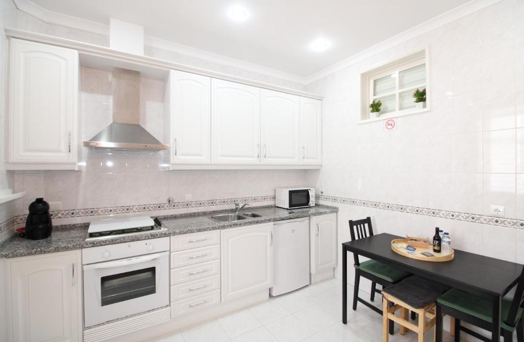 Photo of Kitchen in Sete Rios