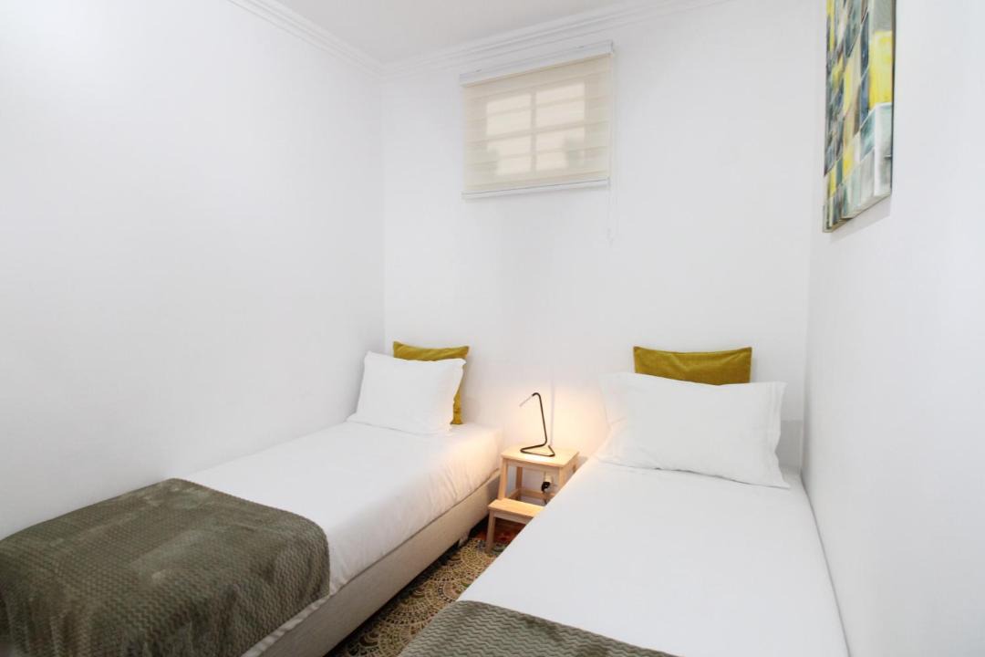 Photo of Bedroom in Sete Rios
