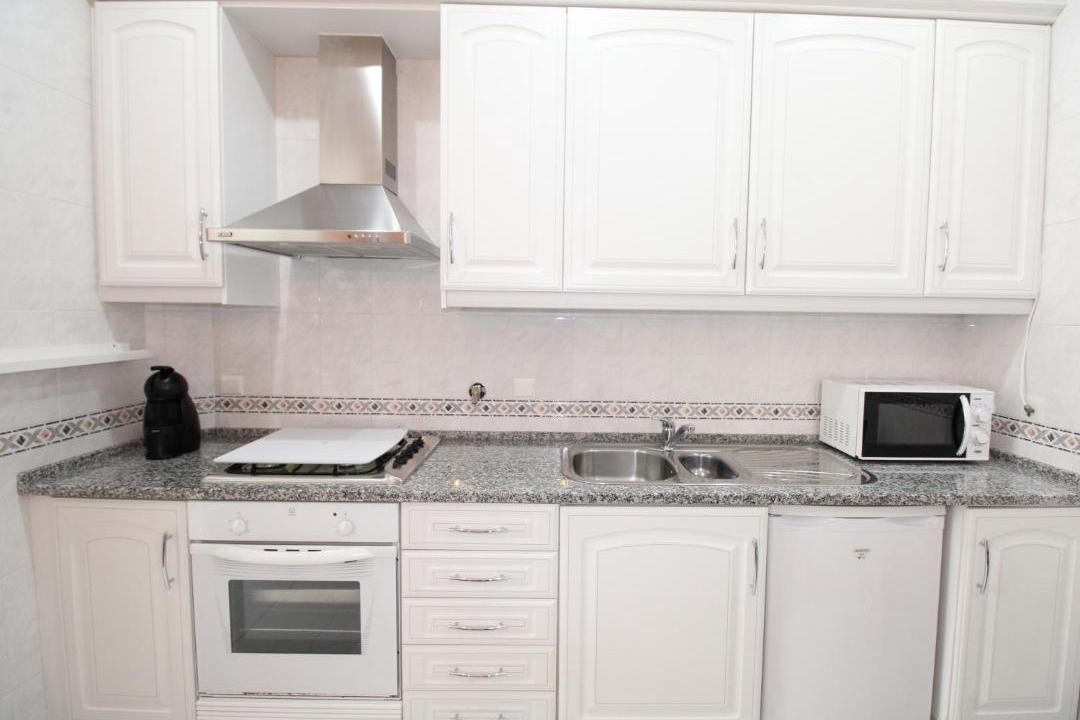 Photo of Kitchen in Sete Rios
