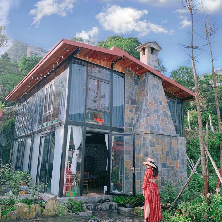 Photo of Others in Tam Dao