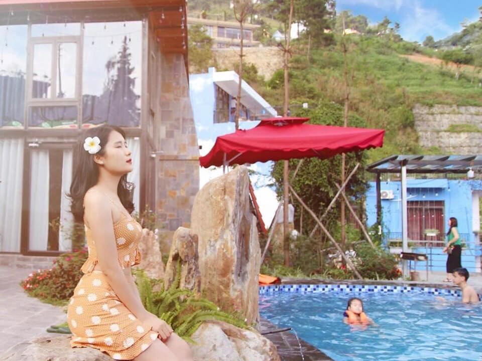 Photo of Others in Tam Dao