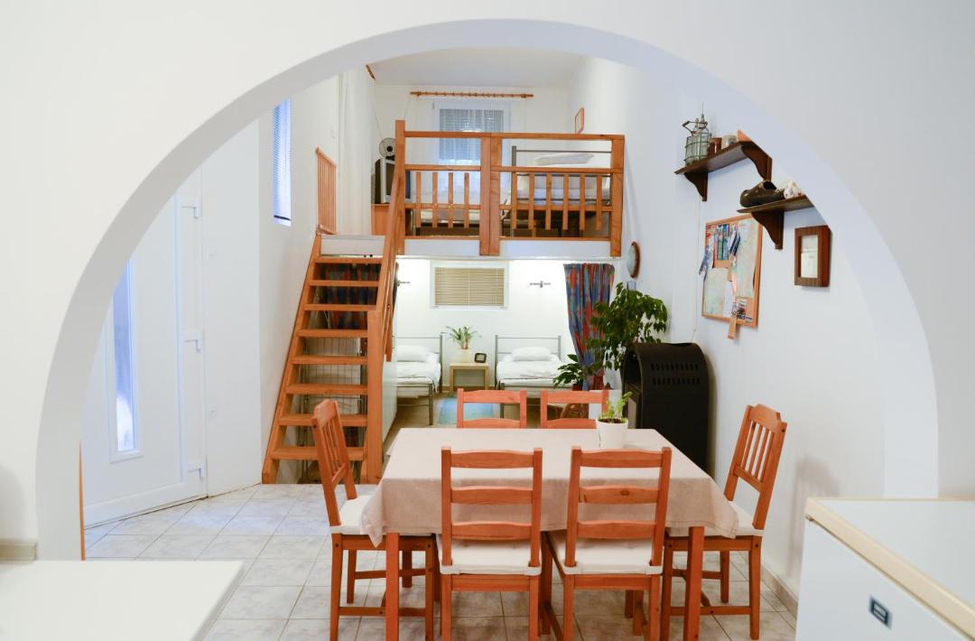 Photo of Livingroom in Baja