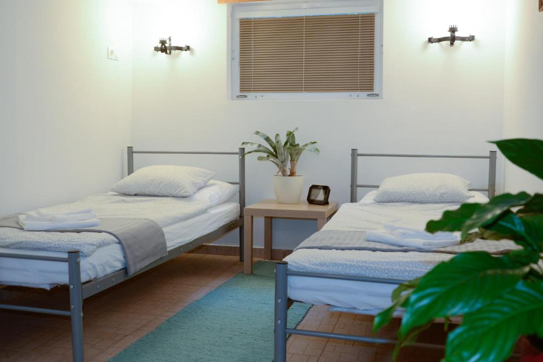 Photo of Bedroom in Baja