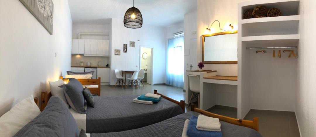 Photo of Livingroom in Kamari