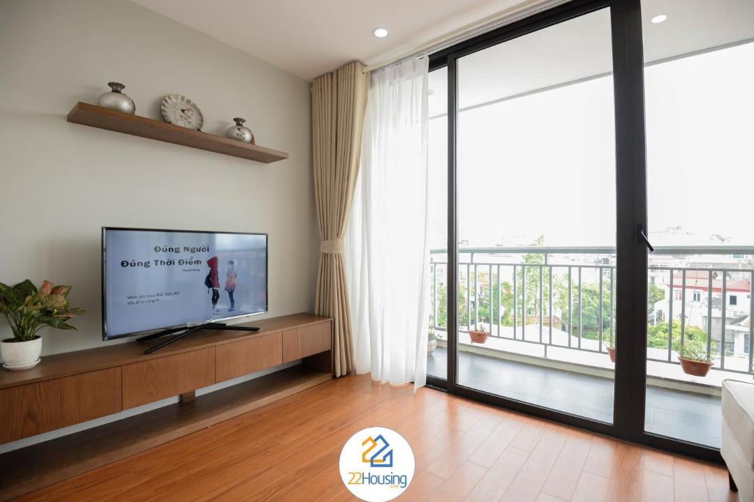 Photo of Livingroom in Cong Vi