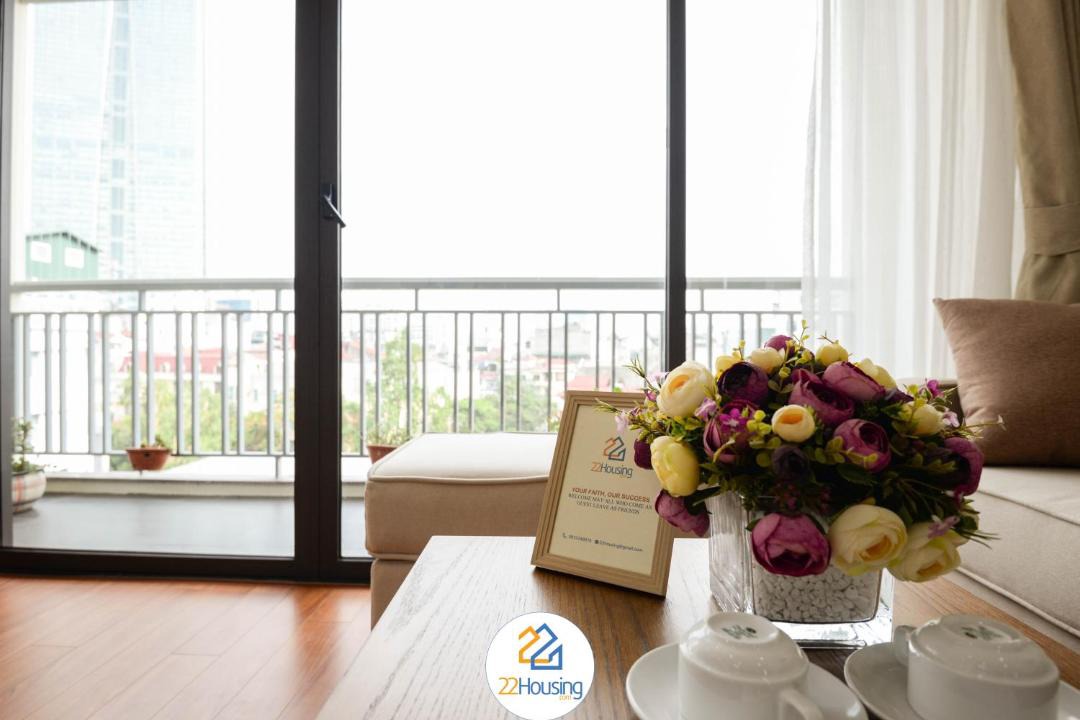 Photo of Livingroom in Cong Vi