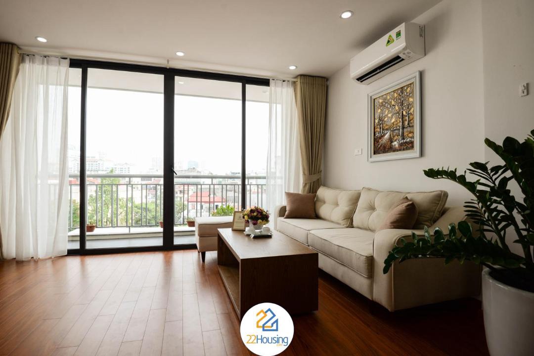 Photo of Livingroom in Cong Vi