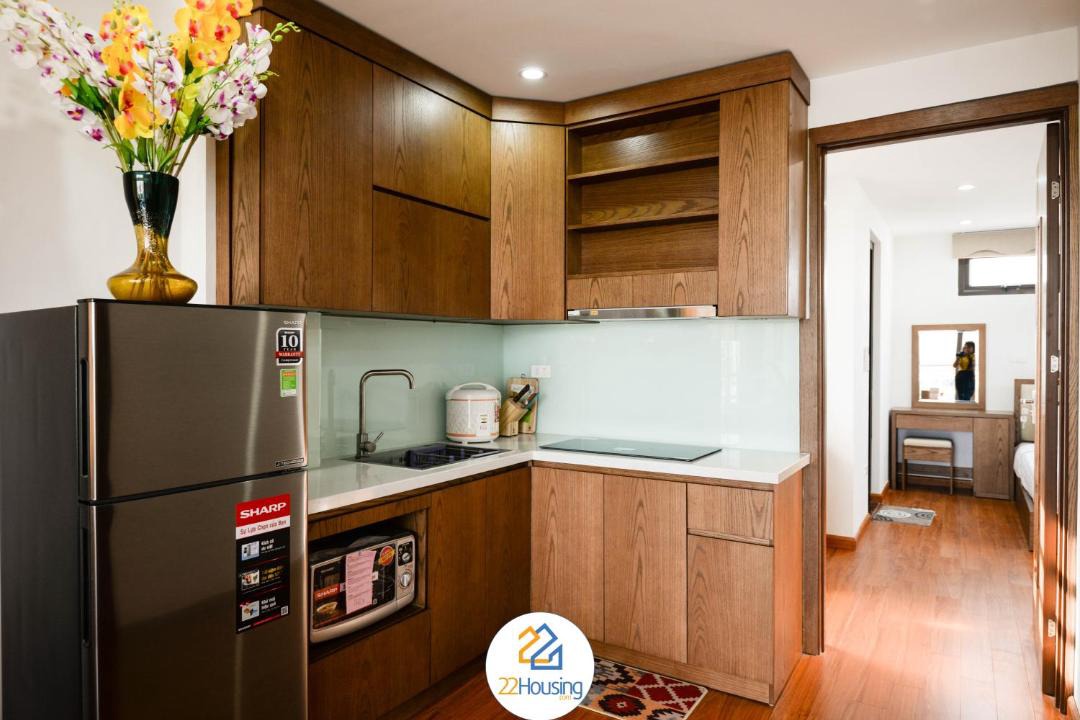 Photo of Kitchen in Cong Vi