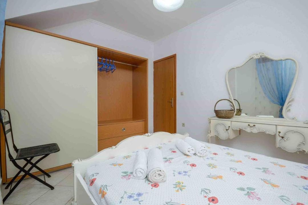 Photo of Bedroom in Old Town Naxos