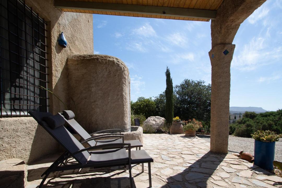 Photo of Patio Balcony in Gafares