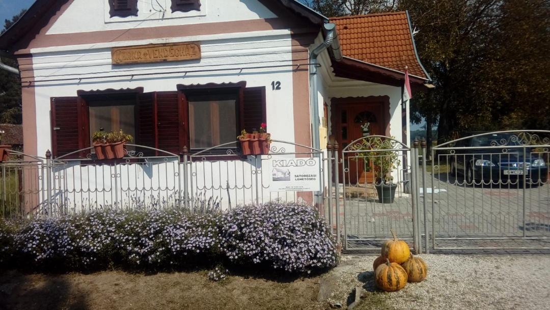 Photo of Others in Csesztreg