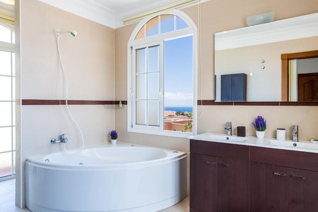 Photo of Bathroom in Costa Adeje