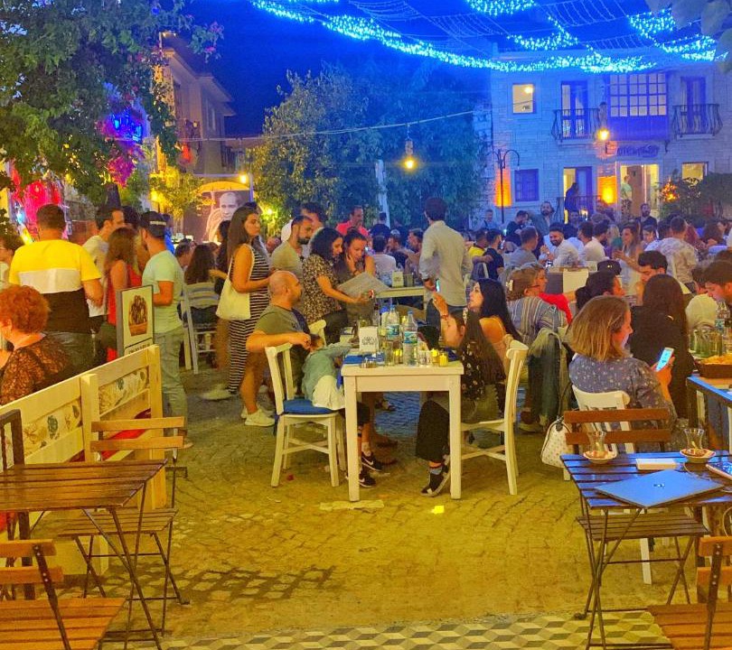 Photo of Others in Alacati