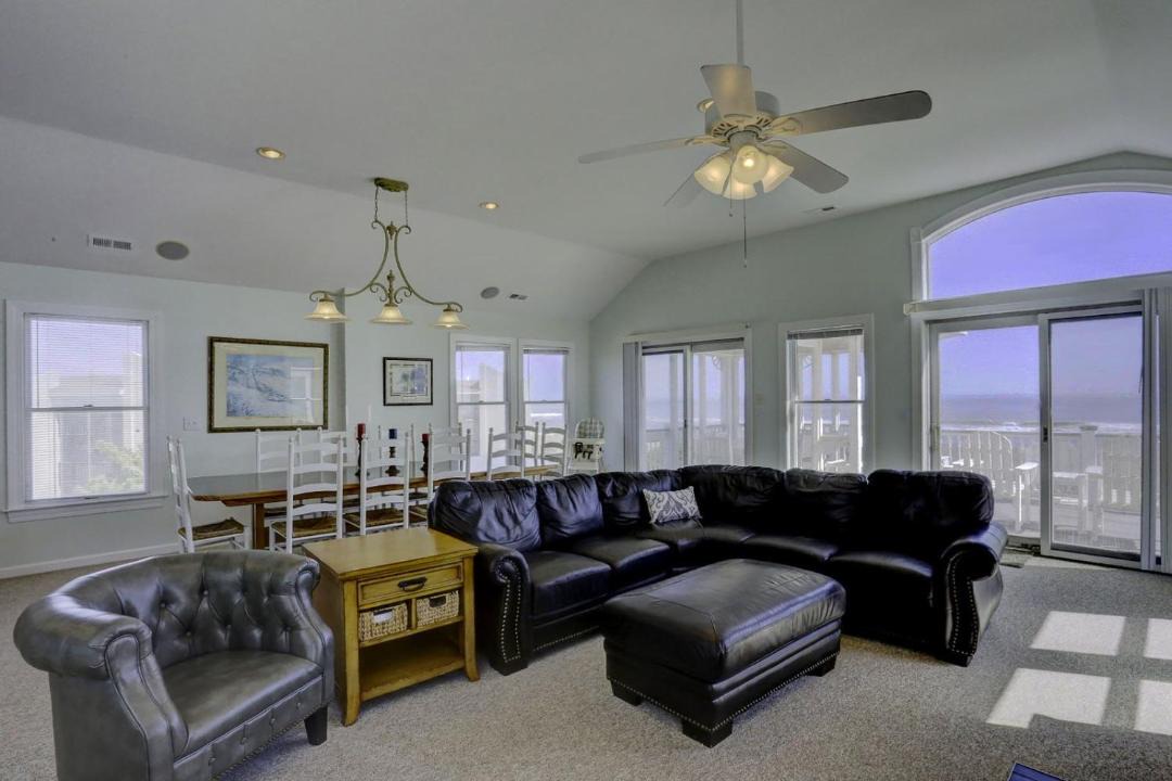 Photo of Livingroom in Nags Head