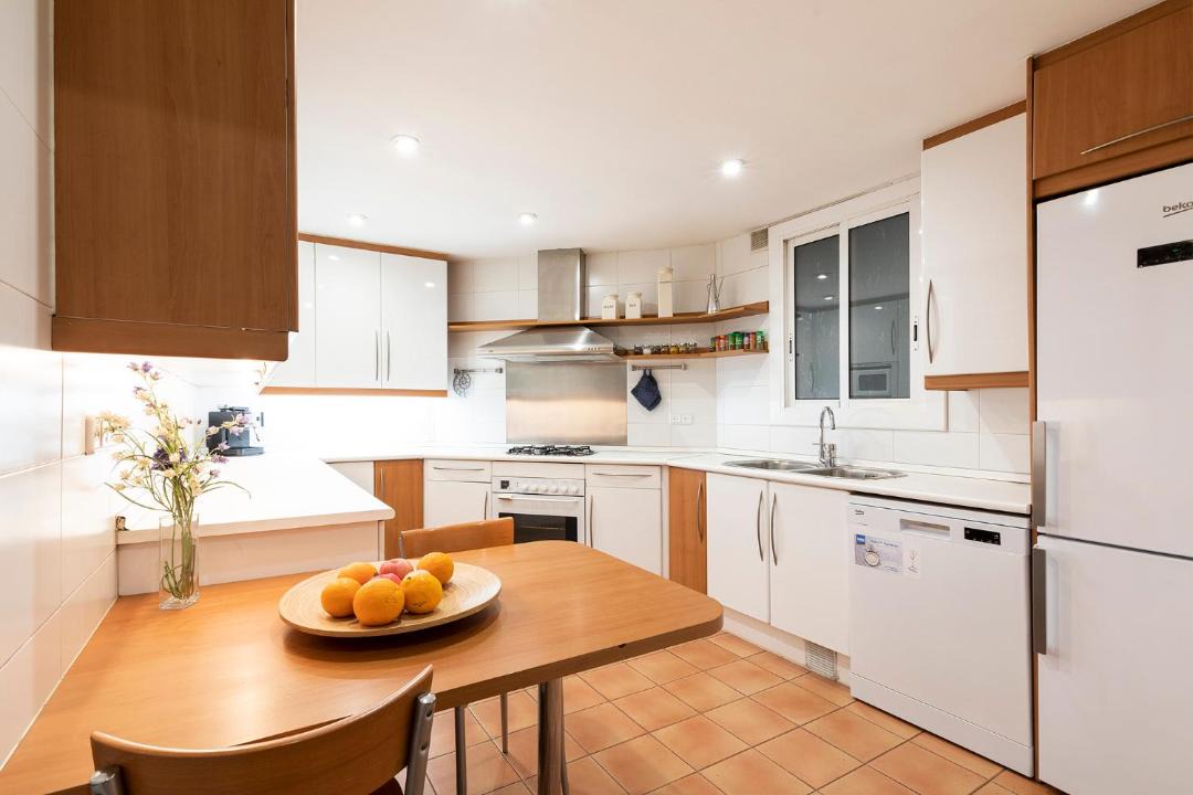 Photo of Kitchen in Sant Gervasi