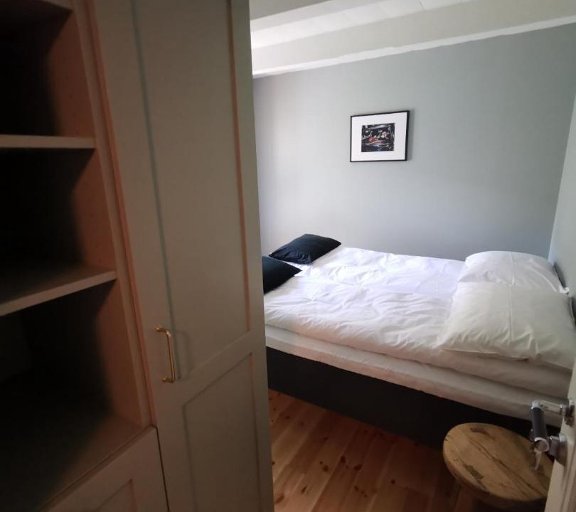Photo of Bedroom in Andalsnes