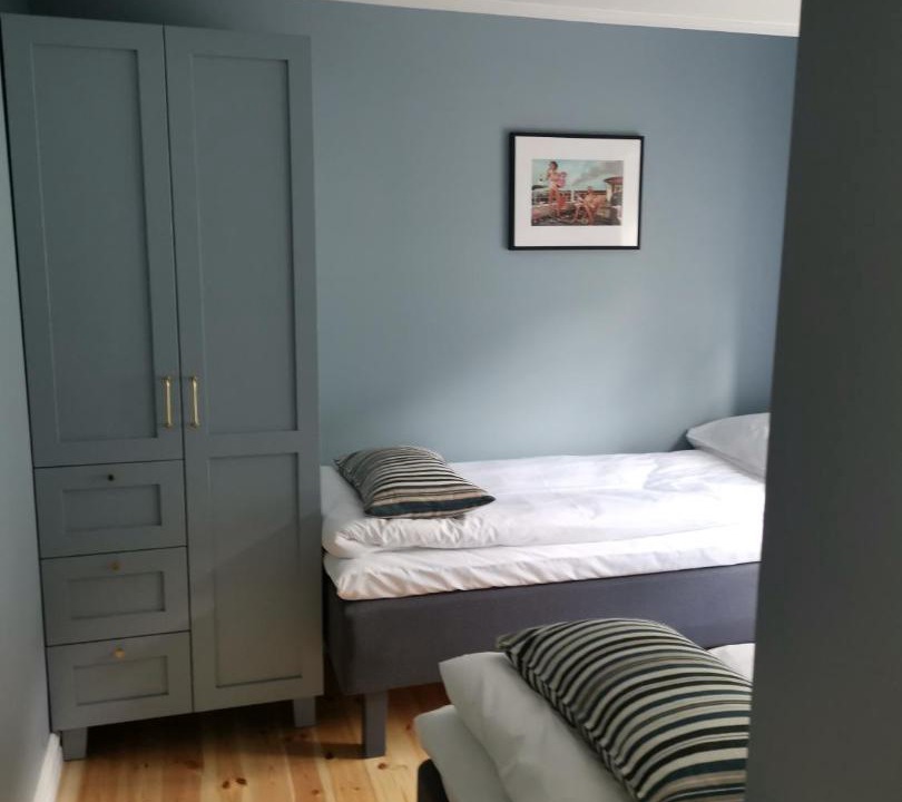 Photo of Bedroom in Andalsnes