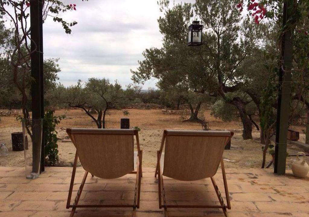 Photo of Patio Balcony in Tortosa