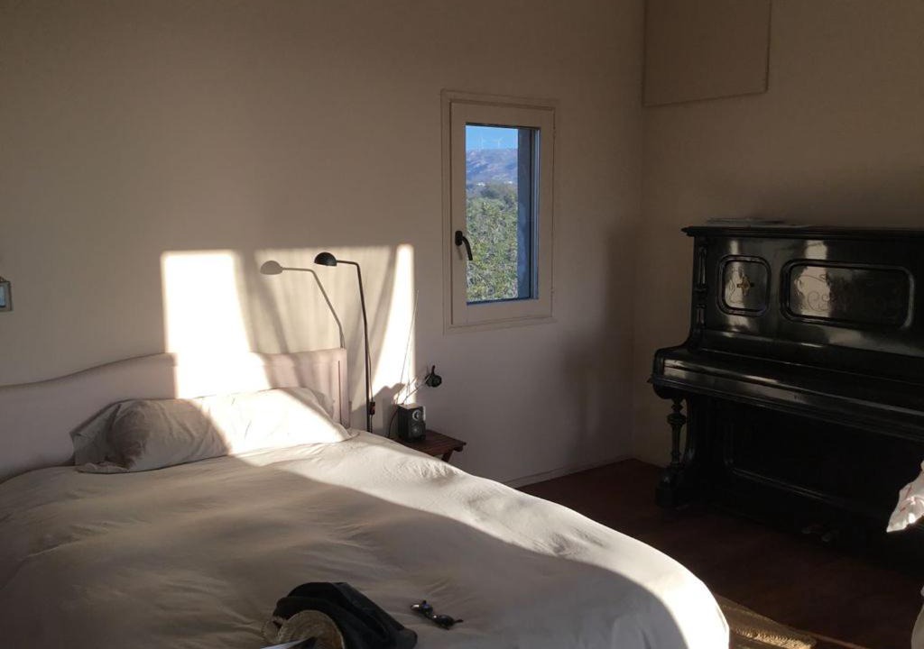 Photo of Bedroom in Tortosa