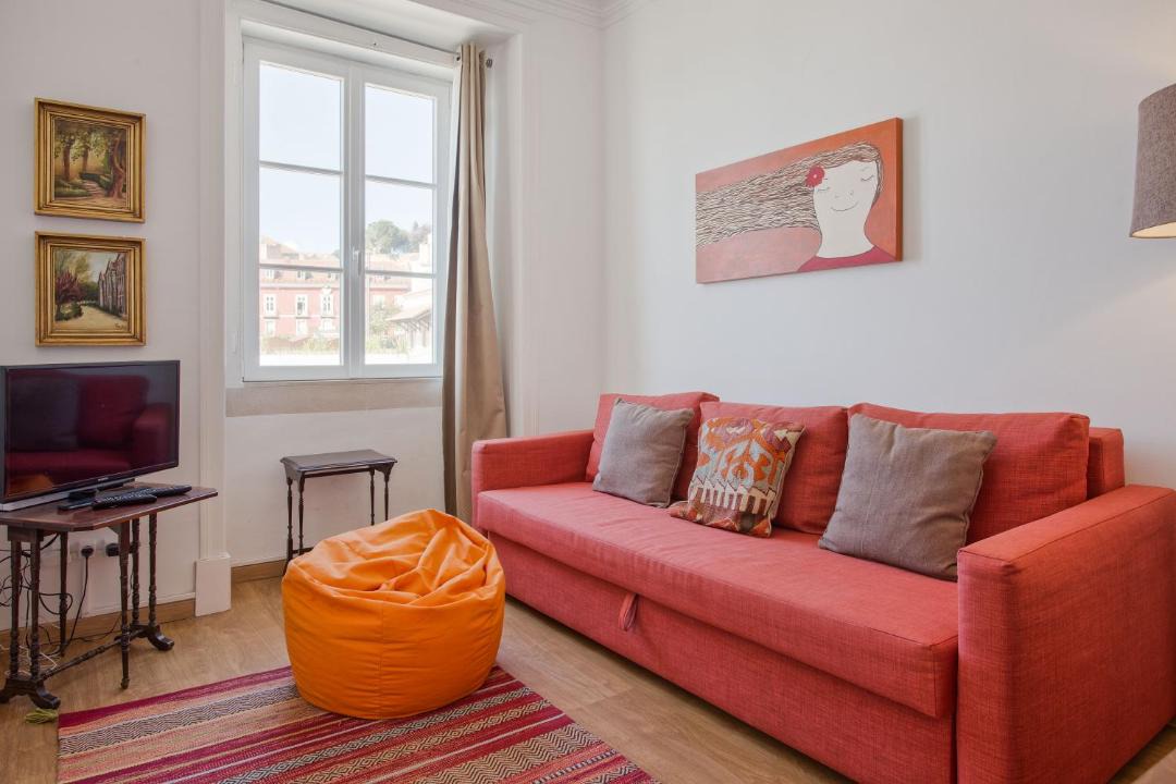 Photo of Livingroom in Santa Maria Maior