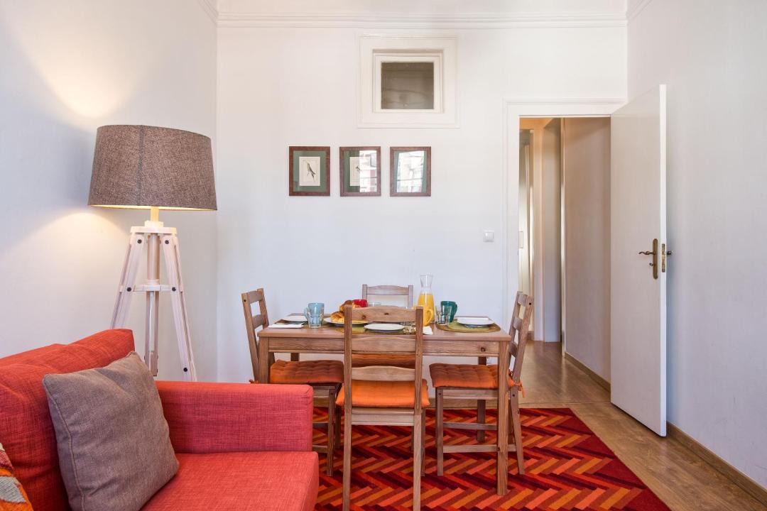 Photo of Livingroom in Santa Maria Maior