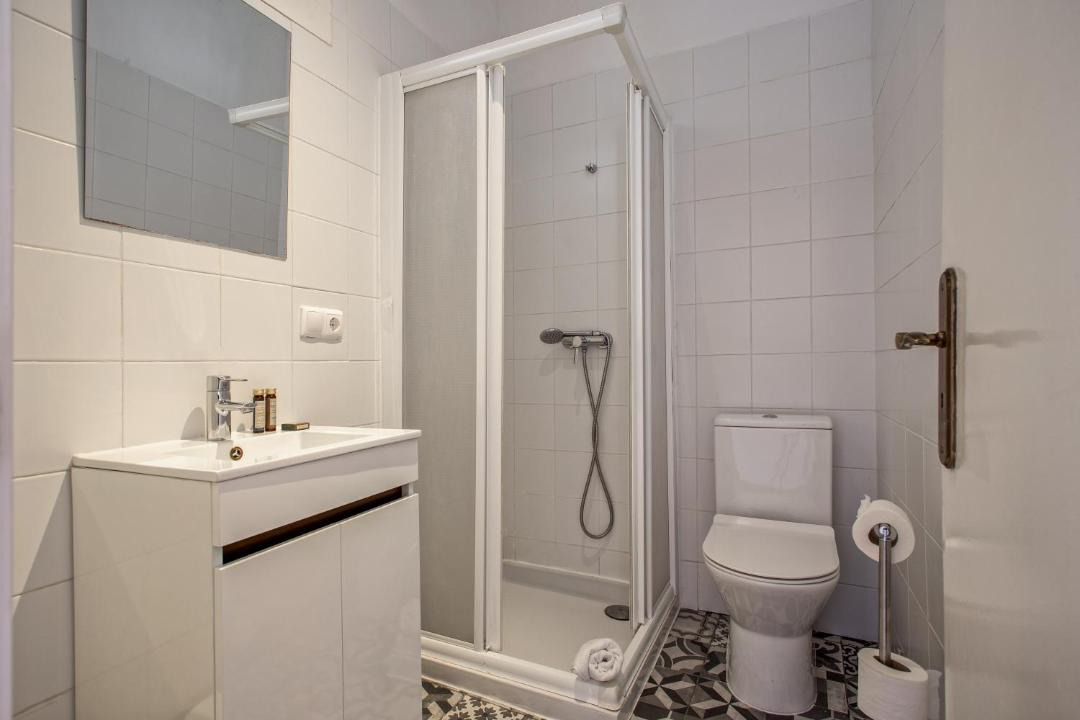 Photo of Bathroom in Santa Maria Maior