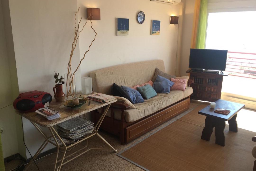 Photo of Livingroom in Empuriabrava