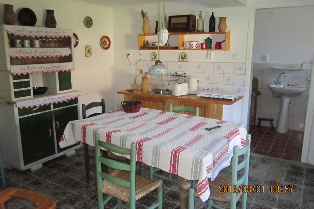 Photo of Kitchen in Erdosmecske