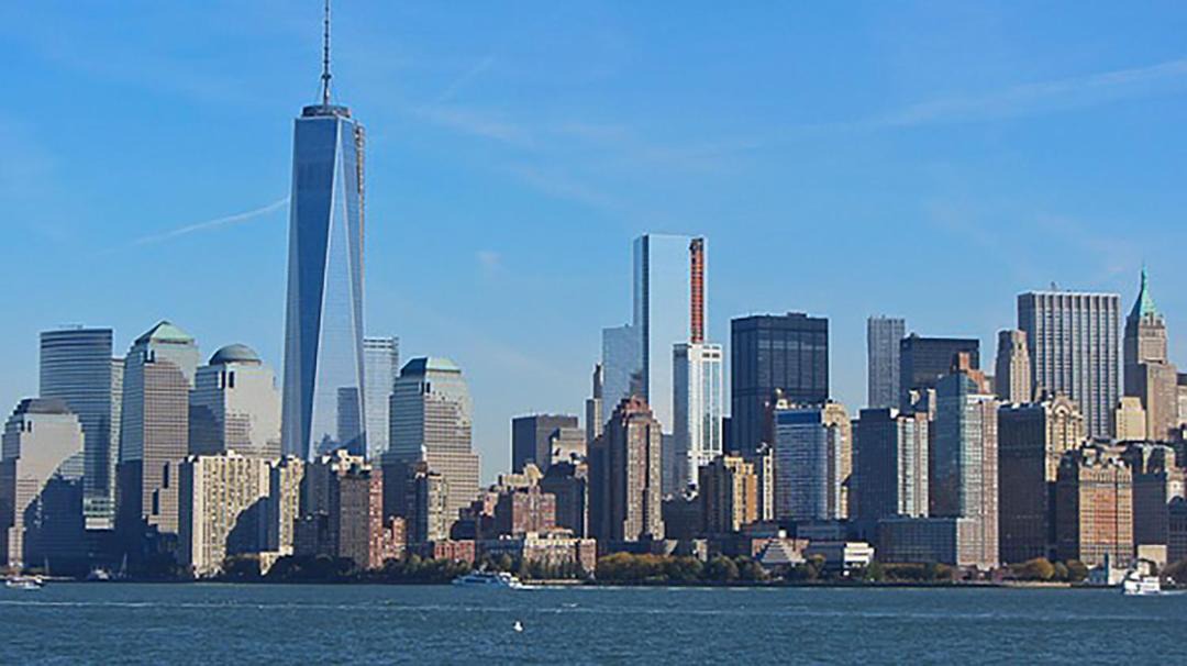 Photo of Buildings in Midtown East