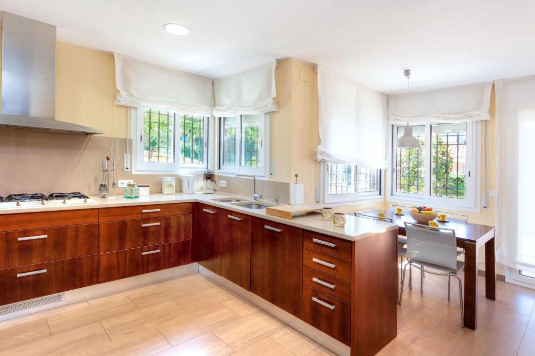 Photo of Kitchen in Condado del Jaruco