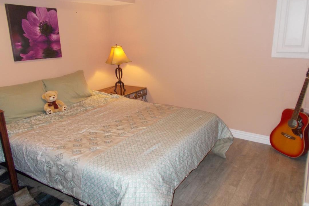 Photo of Bedroom in Waterloo