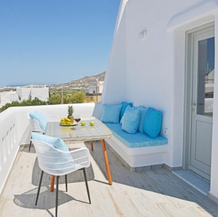Photo of Patio Balcony in Glinado
