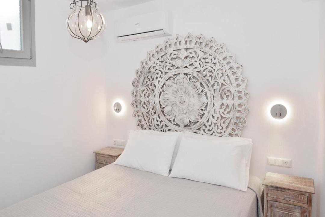 Photo of Bedroom in Glinado