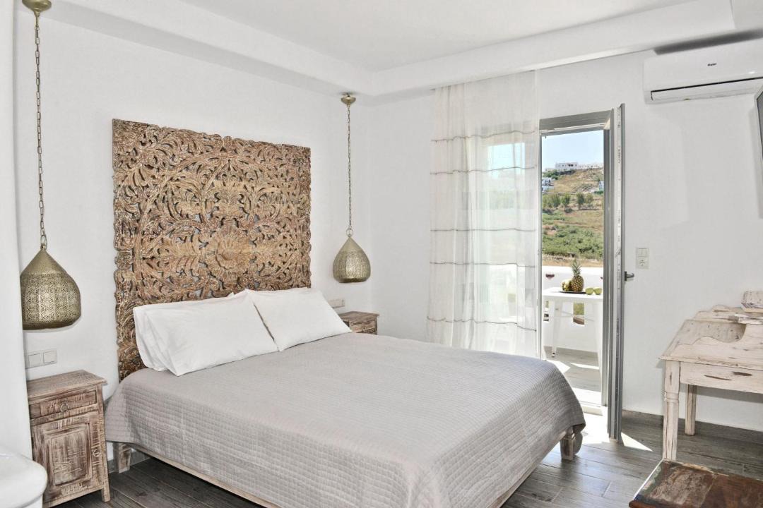 Photo of Bedroom in Glinado
