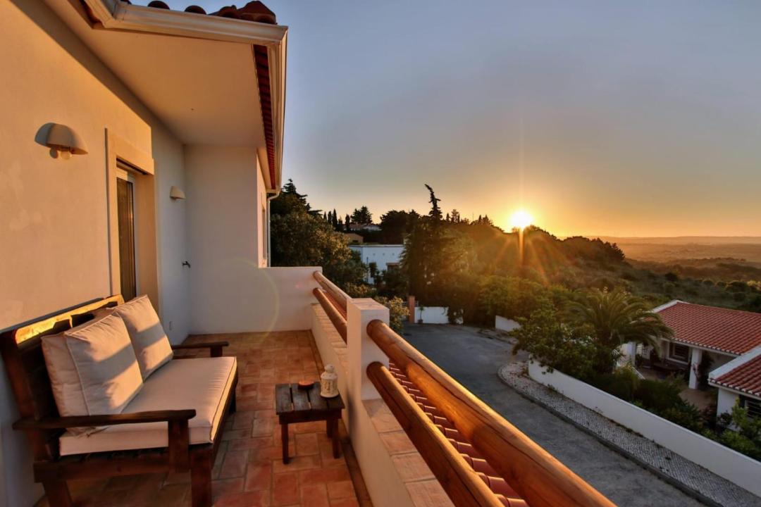 Photo of Patio Balcony in Funchal