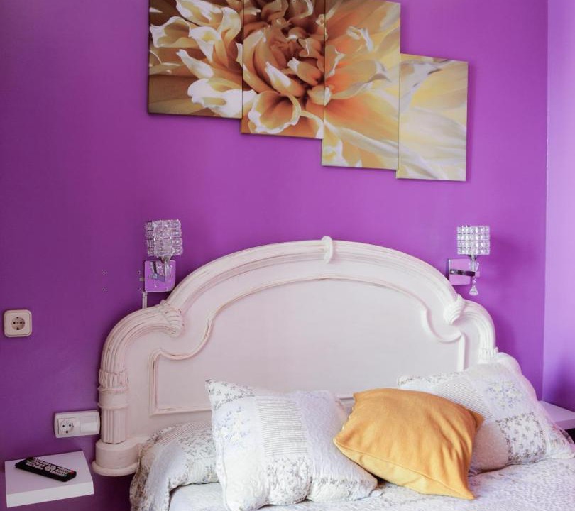 Photo of Bedroom in Sol