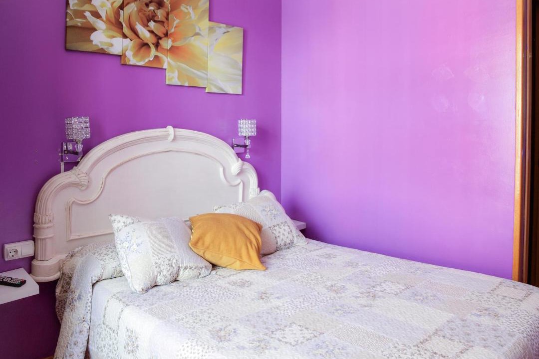 Photo of Bedroom in Sol
