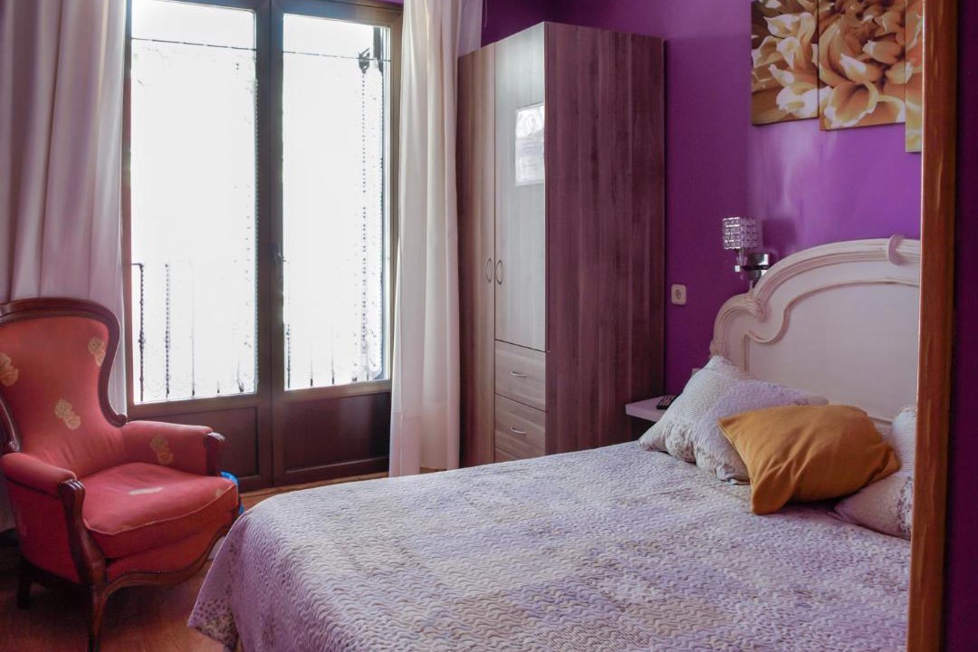 Photo of Bedroom in Sol