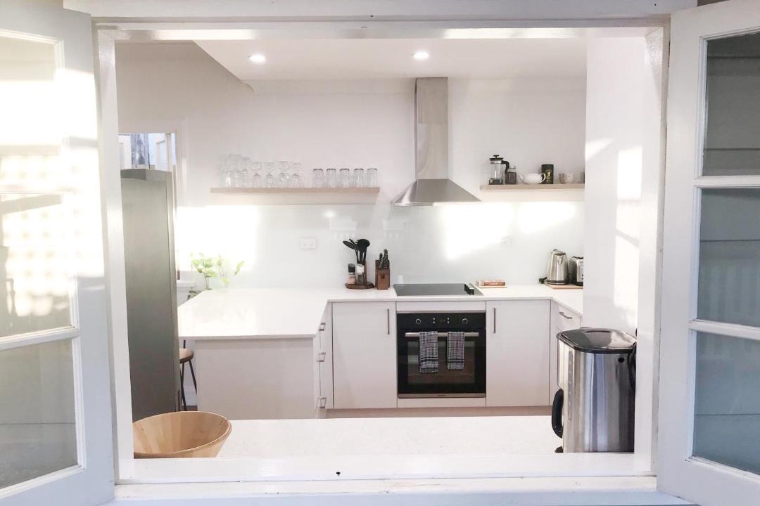 Photo of Kitchen in Woolloongabba