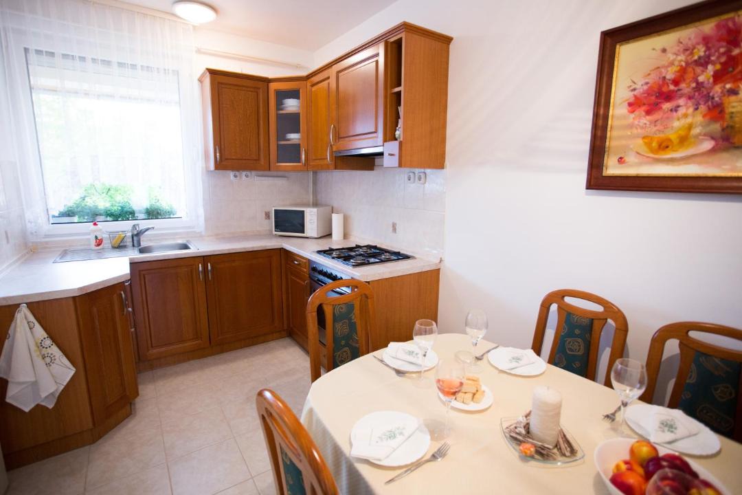 Photo of Kitchen in Harkany