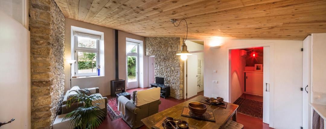 Photo of Livingroom in Sant Feliu de Boada