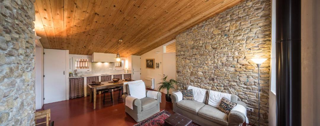 Photo of Livingroom in Sant Feliu de Boada