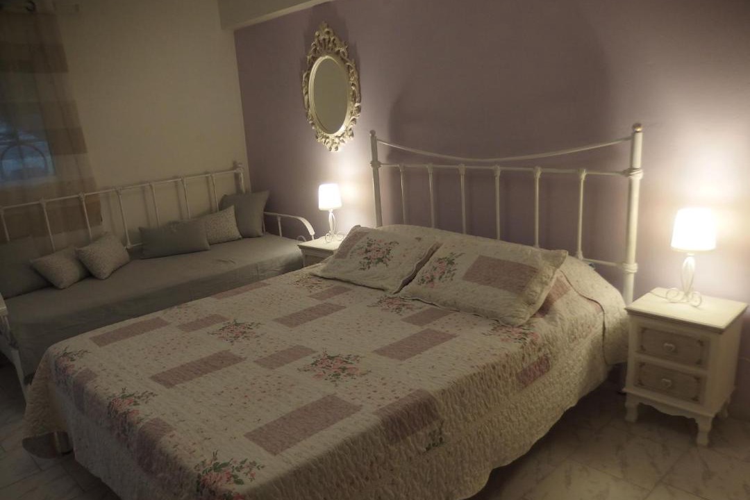 Photo of Bedroom in Zola