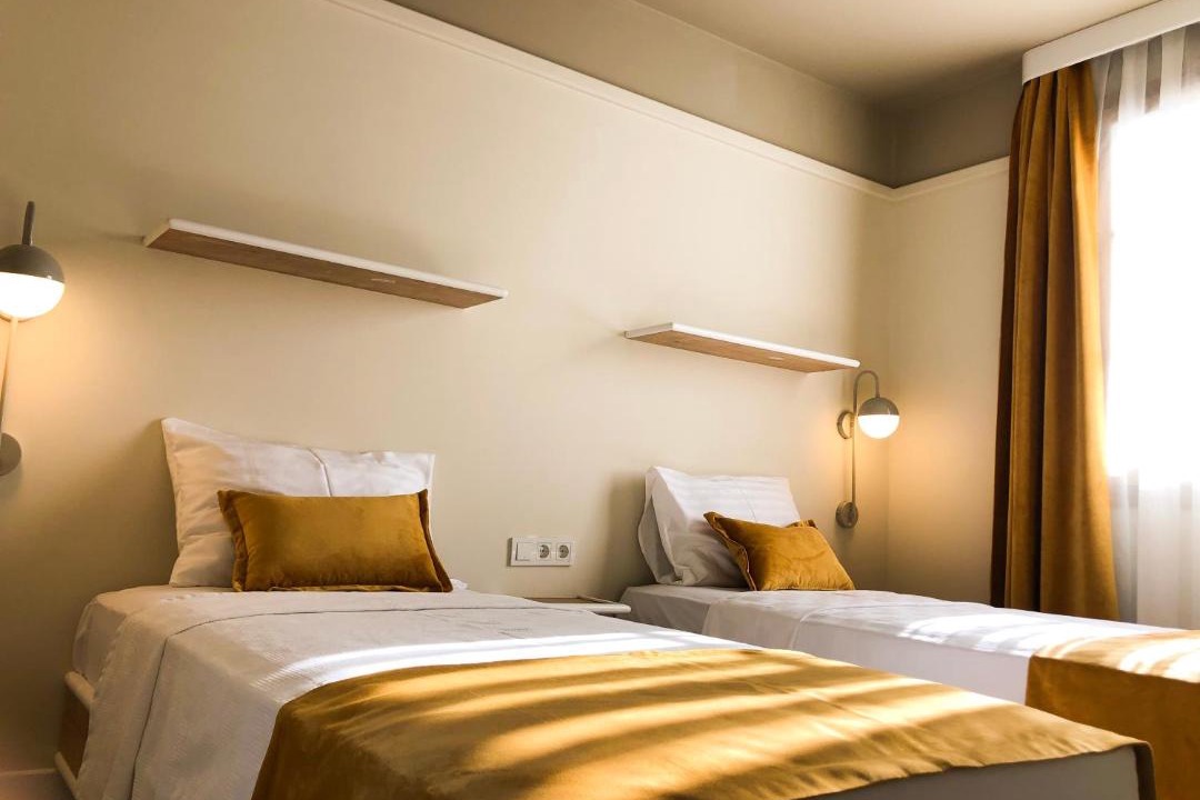 Photo of Bedroom in Gumusluk