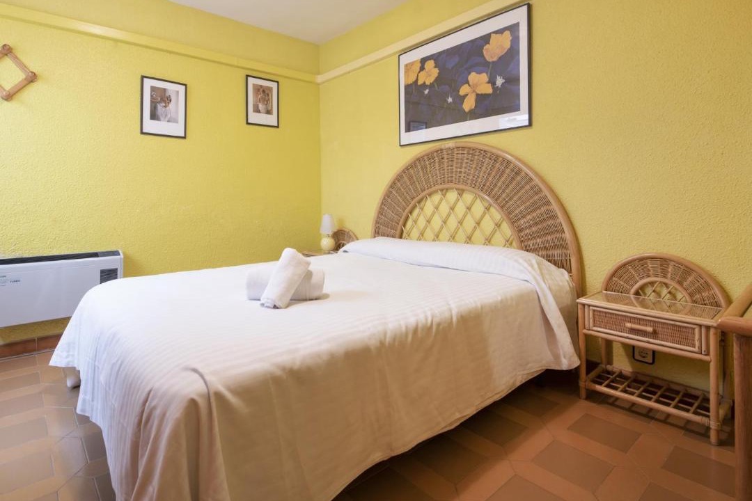 Photo of Bedroom in Salou City Centre