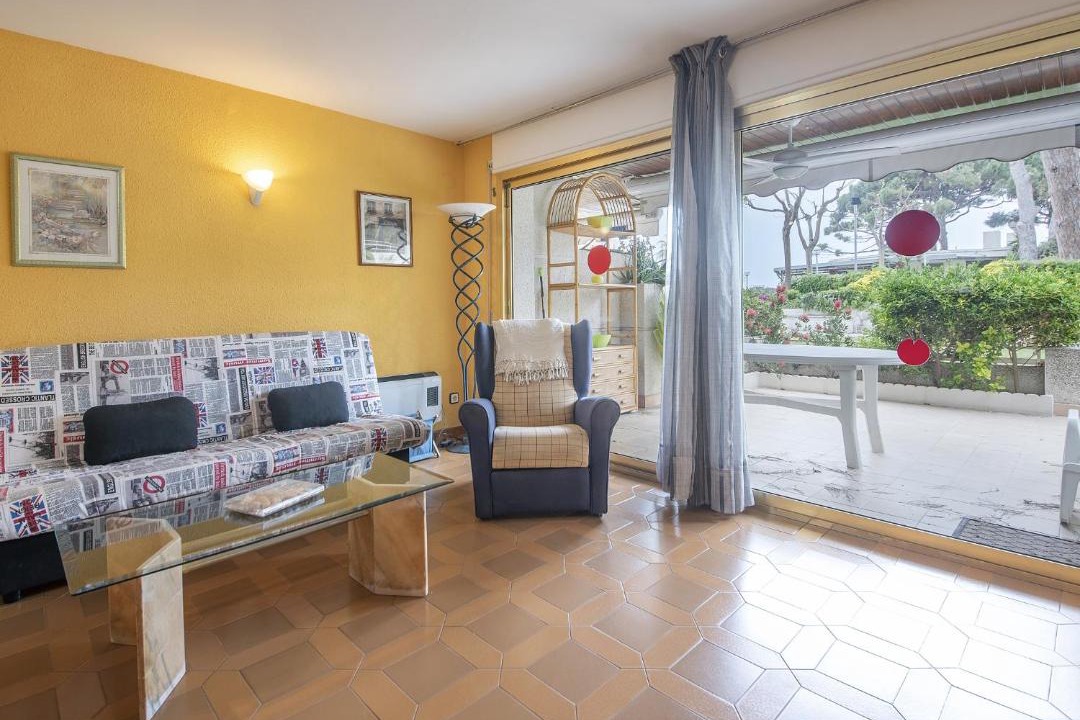 Photo of Livingroom in Salou City Centre